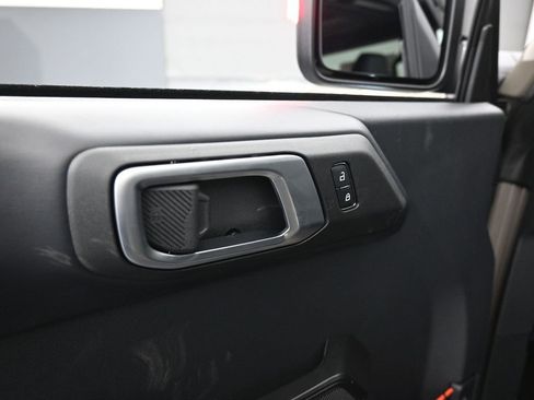 New 2025 Ford Bronco Raptor w/ Interior Carbon Fiber Pack image 10