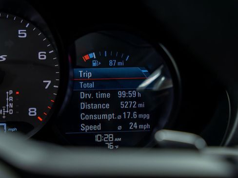 Used 2019 Porsche 718 Cayman GTS image 94