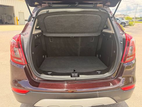 Used 2018 Buick Encore Preferred FWD image 9