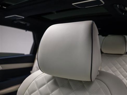 New 2026 Genesis GV80 3.5T Prestige image 21