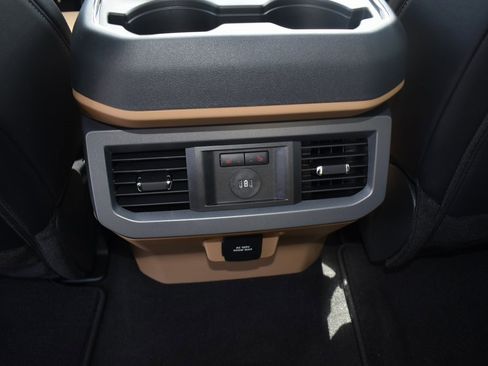 Used 2025 Ford F450 Lariat w/ FX4 Off-Road Package image 18