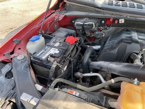 Used 2016 Ford F150 XLT w/ Trailer Tow Package RWD image 24