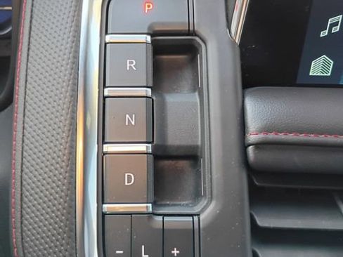 Used 2024 Chevrolet Tahoe RST w/ Luxury Package AWD/4WD image 36