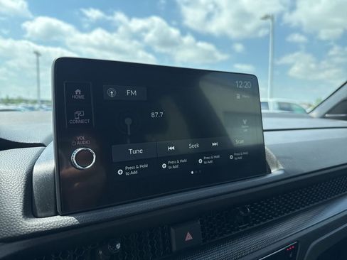 Certified 2026 Honda CR-V TrailSport image 22