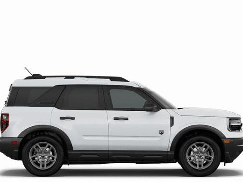 New 2026 Ford Bronco Sport Big Bend AWD/4WD image 28