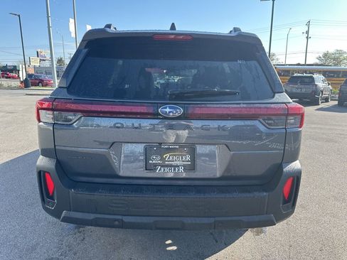 New 2026 Subaru Outback Limited XT AWD/4WD image 5