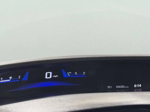 Used 2013 Honda Civic EX image 28