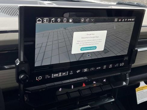 Used 2026 GMC Hummer EV SUV AWD/4WD image 22
