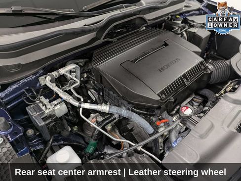 Used 2026 Honda Passport RTL image 36