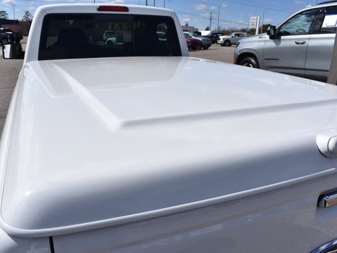 Used 2008 Ford Ranger 2WD Regular Cab image 20