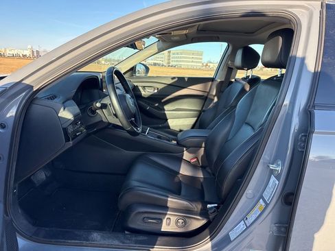 Certified 2024 Honda Accord EX-L image 16