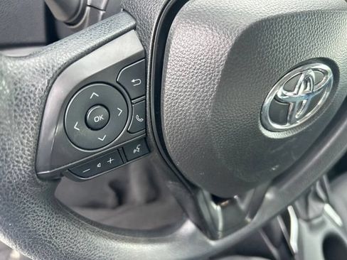 Used 2025 Toyota Corolla LE FWD image 34