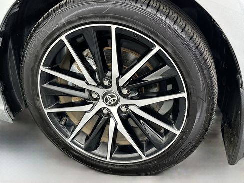 Used 2023 Toyota Camry SE image 30