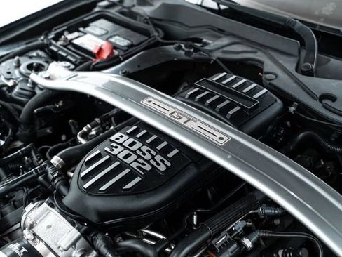 Used 2019 Ford Mustang GT Premium w/ GT Performance Package image 34