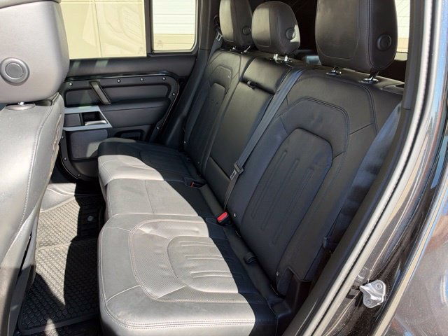 Used 2020 Land Rover Defender 110 HSE AWD/4WD image 10