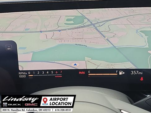New 2026 Buick Envision Preferred AWD/4WD image 13