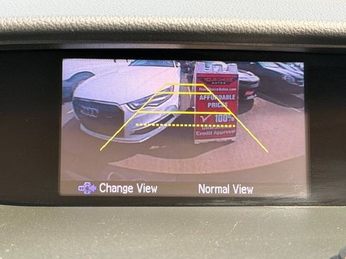 Used 2015 Honda CR-V LX image 43