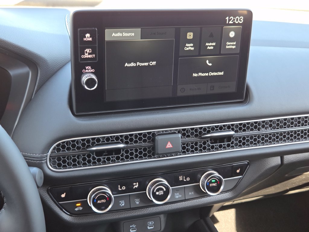 New 2027 Honda HR-V EX-L image 34