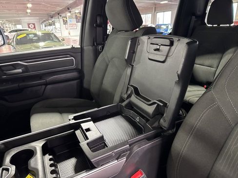 Used 2022 RAM 1500 Big Horn image 25