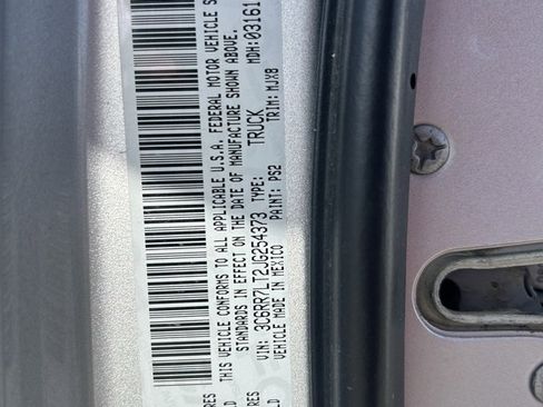 Used 2018 RAM 1500 Big Horn image 13