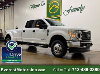 Used 2020 Ford F350 XL w/ STX Appearance Package AWD/4WD video 1