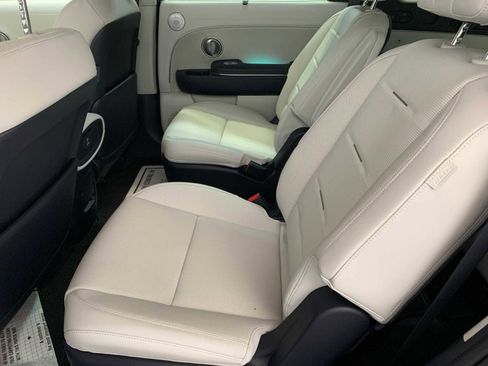 New 2026 Hyundai Palisade Calligraphy image 5