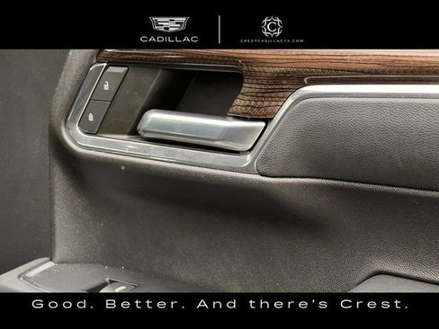 Used 2022 Chevrolet Silverado 1500 LT Trail Boss w/ Convenience Package II image 26