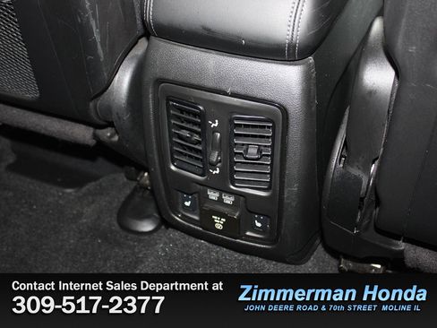 Used 2022 Dodge Durango GT image 10