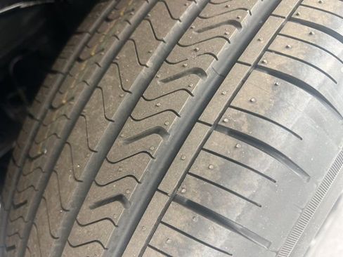 New 2026 MAZDA CX-5 Preferred image 10