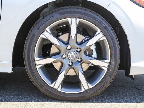 New 2026 Honda Civic Sport Touring image 10