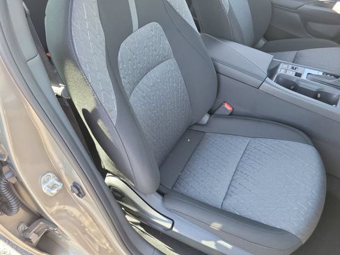 New 2026 Nissan Sentra SV w/ Floor Mat Package FWD image 12