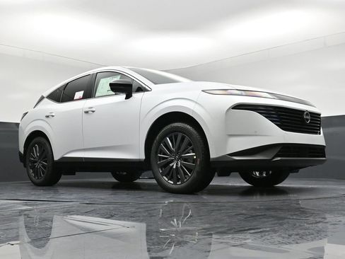 New 2026 Nissan Murano SL image 30