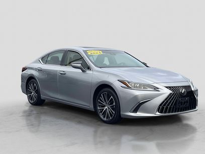 Used 2024 Lexus ES 350 w/ Premium Package
