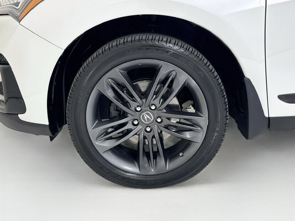 Used 2021 Acura RDX w/ Advance Package AWD/4WD image 33