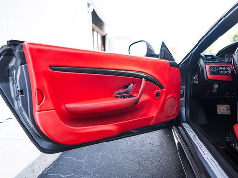 Used 2015 Maserati GranTurismo MC RWD image 23