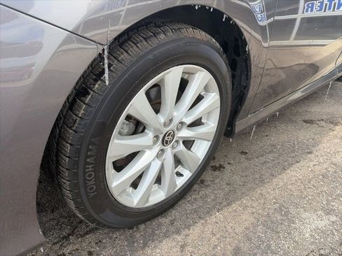 Used 2020 Toyota Camry LE w/ Cold Weather Package image 6