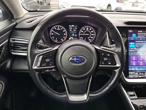 Certified 2021 Subaru Outback Limited w/ Popular Package #2 image 21