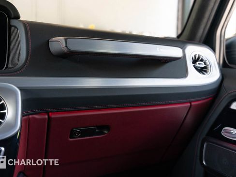 Used 2022 Mercedes-Benz G 63 AMG 4MATIC image 30