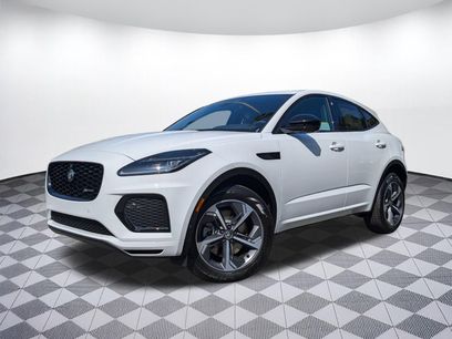 Used 2024 Jaguar E-PACE R-Dynamic SE
