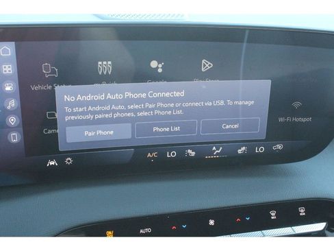 New 2026 Buick Enclave Sport Touring w/ Power Package AWD/4WD image 39