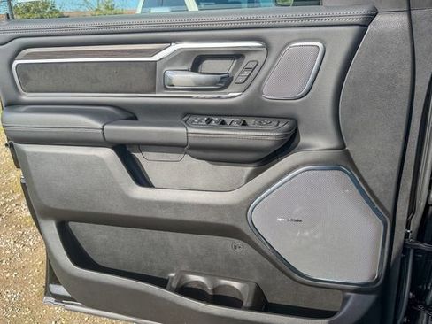 New 2026 RAM 1500 Laramie w/ Night Edition image 16