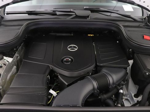New 2026 Mercedes-Benz GLE 350 4MATIC image 11