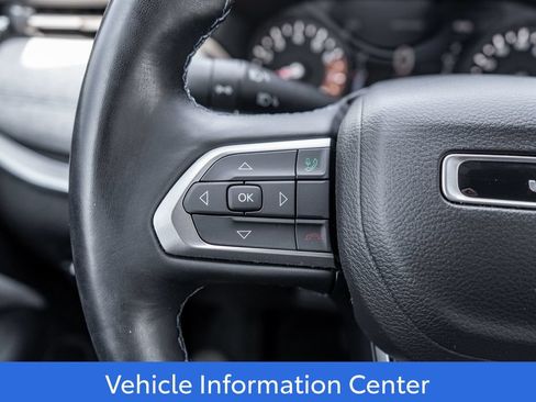 Used 2022 Jeep Compass Latitude w/ Convenience Group AWD/4WD image 21