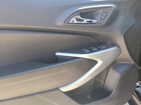 New 2026 Chevrolet Trax LS FWD image 12