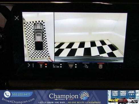 Certified 2024 GMC Sierra 1500 AT4X image 9