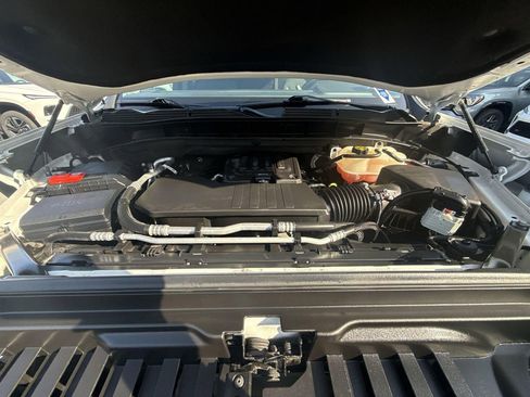 Used 2022 GMC Sierra 1500 Elevation image 34