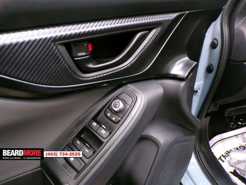 Used 2023 Subaru Crosstrek 2.5i Sport image 17