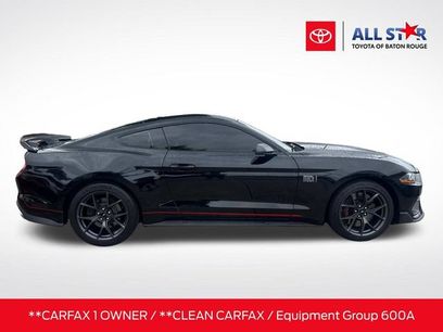 Used 2023 Ford Mustang Mach 1