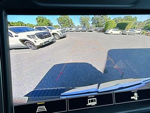 Used 2021 Chevrolet Silverado 1500 LTZ w/ LTZ Convenience Package II image 27