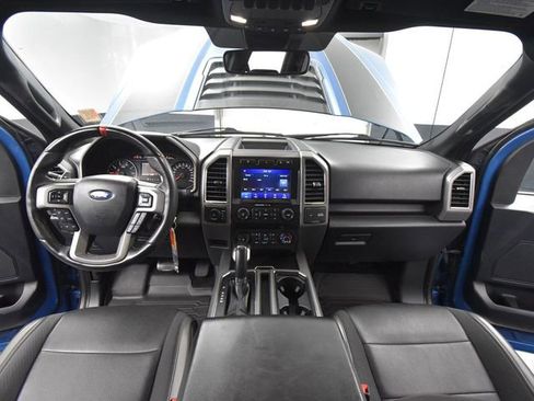 Used 2019 Ford F150 Raptor image 25